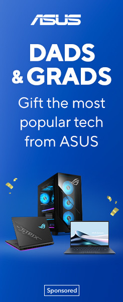 ASUS SBG